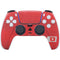 Switzerland Soccer Flag PS5 Controller Skin